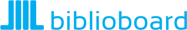 Biblioboard